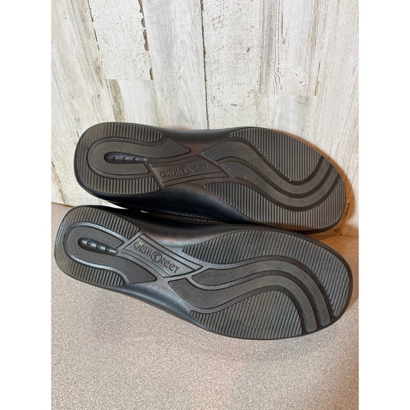 Orthofeet Womens Palma 716  Tennis‎ Shoes size 9.5 NOWT - Picture 6 of 6